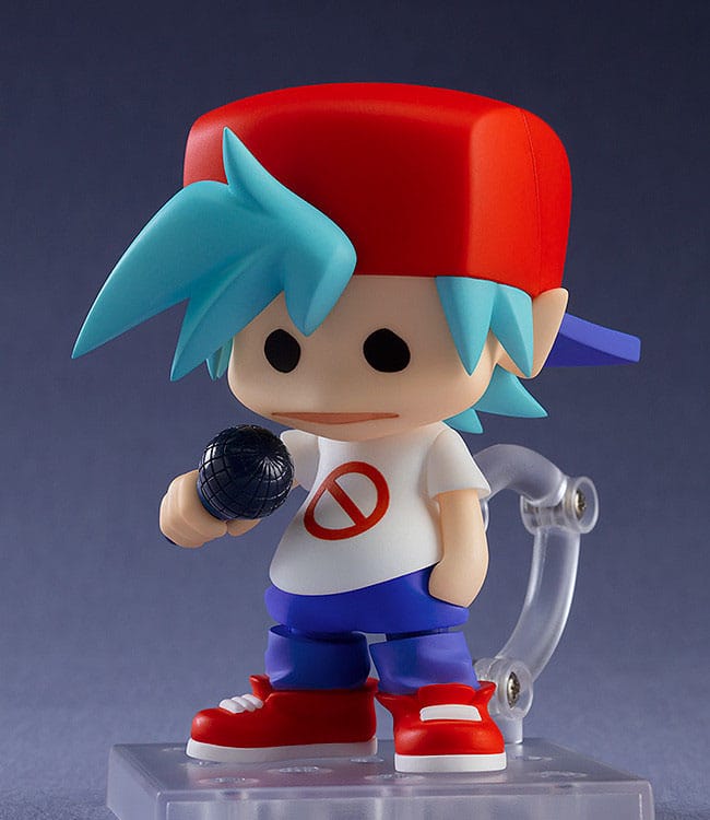 Friday Night Funkin' Nendoroid Boyfriend Actionfigur