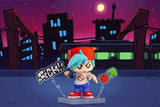 Friday Night Funkin' Nendoroid Boyfriend Actionfigur