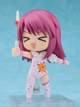 Kaleido Star Sora Naegino Nendoroid Actionfigur