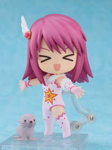 Kaleido Star Sora Naegino Nendoroid Actionfigur