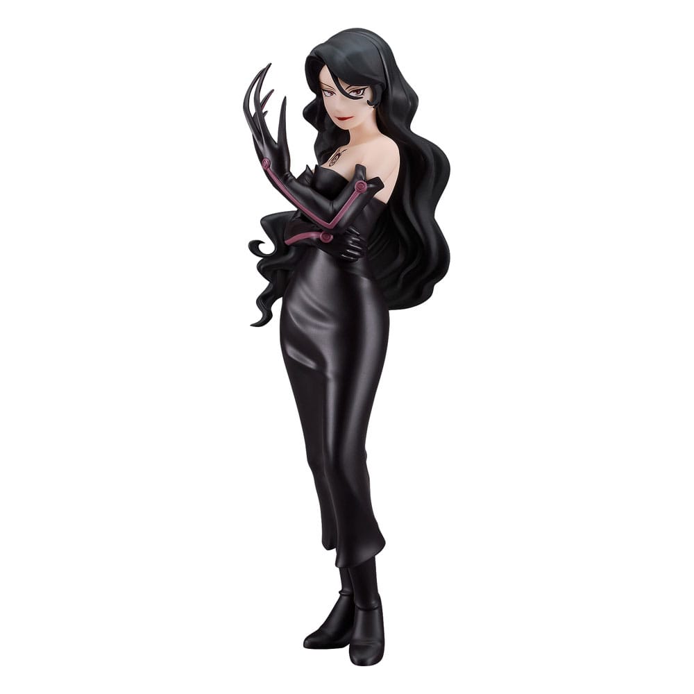 Fullmetal Alchemist Brotherhood Lust Pop Up Parade Statue