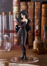 Fullmetal Alchemist Brotherhood Lust Pop Up Parade Statue