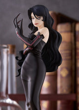 Fullmetal Alchemist Brotherhood Lust Pop Up Parade Statue