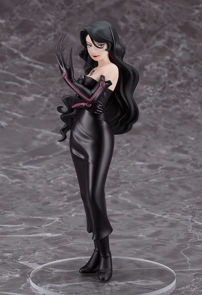 Fullmetal Alchemist Brotherhood Lust Pop Up Parade Statue