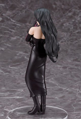 Fullmetal Alchemist Brotherhood Lust Pop Up Parade Statue