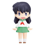 Inuyasha Hello Good Smile Kagome Higurashi Actionfigur