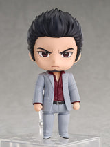 Yakuza Nendoroid Kazuma Kiryu Actionfigur