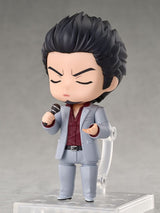 Yakuza Nendoroid Kazuma Kiryu Actionfigur