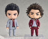 Yakuza Nendoroid Kazuma Kiryu Actionfigur