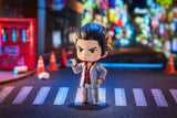 Yakuza Nendoroid Kazuma Kiryu Actionfigur