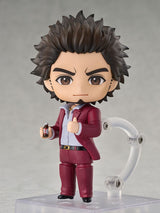 Yakuza Ichiban Kasuga Nendoroid Actionfigur