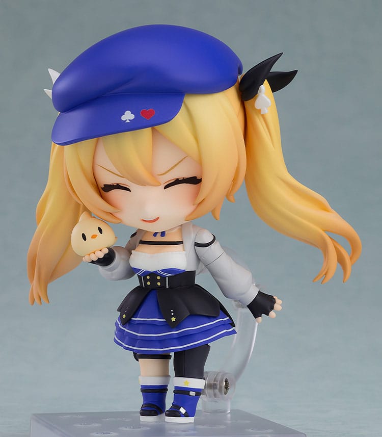 VTuber Nendoroid Dokibird Actionfigur