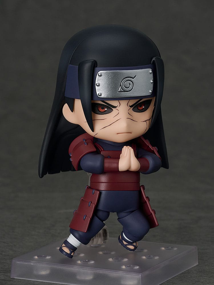 Naruto Shippuden Nendoroid Hashirama Senju Actionfigur