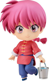 Ranma 1/2 Nendoroid Ranma Female Ver. Actionfigur