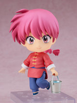 Ranma 1/2 Nendoroid Ranma Female Ver. Actionfigur