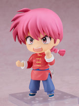 Ranma 1/2 Nendoroid Ranma Female Ver. Actionfigur