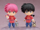 Ranma 1/2 Nendoroid Ranma Female Ver. Actionfigur