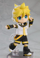 Character Vocal Series 02 Kagamine Rin/Len Kagamine Len Nendoroid Doll Actionfigur (re-run)