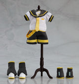 Character Vocal Series 02 Kagamine Rin/Len Kagamine Len Nendoroid Doll Actionfigur (re-run)
