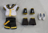 Character Vocal Series 02 Kagamine Rin/Len Kagamine Len Nendoroid Doll Actionfigur (re-run)