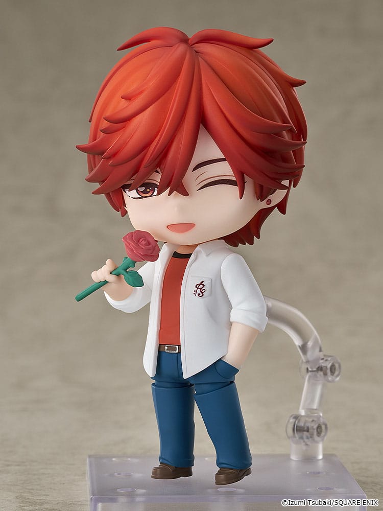 Monthly Girl Nozaki-kun Mikoto Mikoshiba Nendoroid Actionfigur
