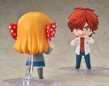 Monthly Girl Nozaki-kun Mikoto Mikoshiba Nendoroid Actionfigur