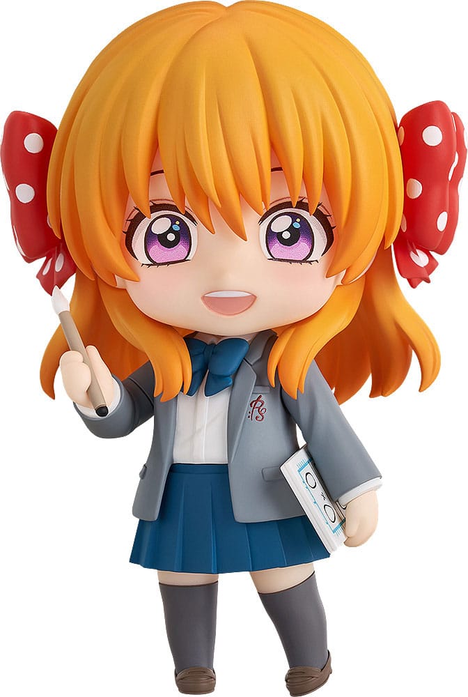 Monthly Girl Nozaki-kun Chiyo Sakura Nendoroid Actionfigur