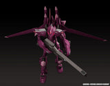 Fafner in the Azure The Beyond Fafner Mark Sieben Kai Azrael Moderoid Plastic Model Kit