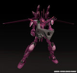 Fafner in the Azure The Beyond Fafner Mark Sieben Kai Azrael Moderoid Plastic Model Kit