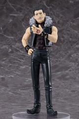 Fullmetal Alchemist Brotherhood Greed Pop Up Parade Statue