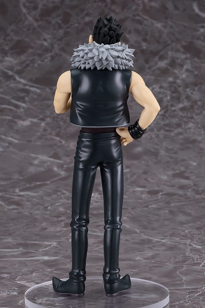 Fullmetal Alchemist Brotherhood Greed Pop Up Parade Statue