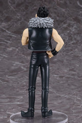 Fullmetal Alchemist Brotherhood Greed Pop Up Parade Statue