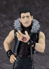 Fullmetal Alchemist Brotherhood Greed Pop Up Parade Statue