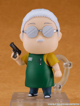 Sakamoto Days Nendoroid Taro Sakamoto Basic Actionfigur