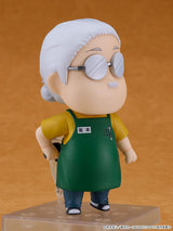 Sakamoto Days Nendoroid Taro Sakamoto Basic Actionfigur