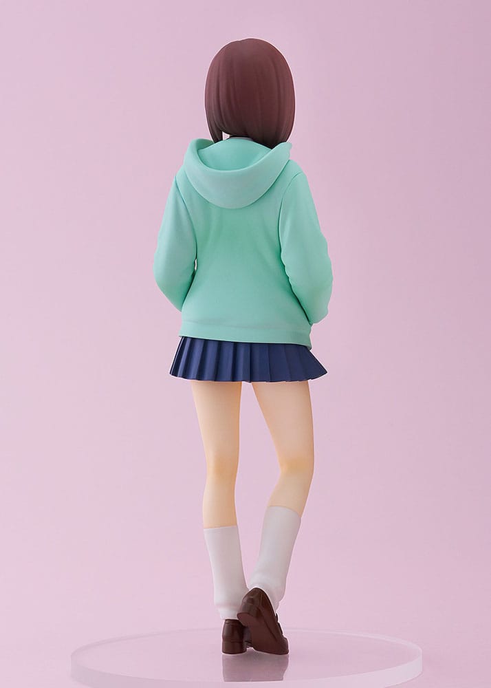 Dandadan Momo Pop Up Parade Statue