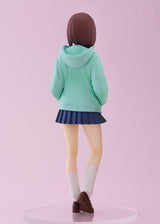 Dandadan Momo Pop Up Parade Statue