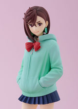 Dandadan Momo Pop Up Parade Statue