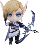 World of Warcraft Alleria Windrunner Nendoroid Actionfigur