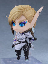 World of Warcraft Alleria Windrunner Nendoroid Actionfigur