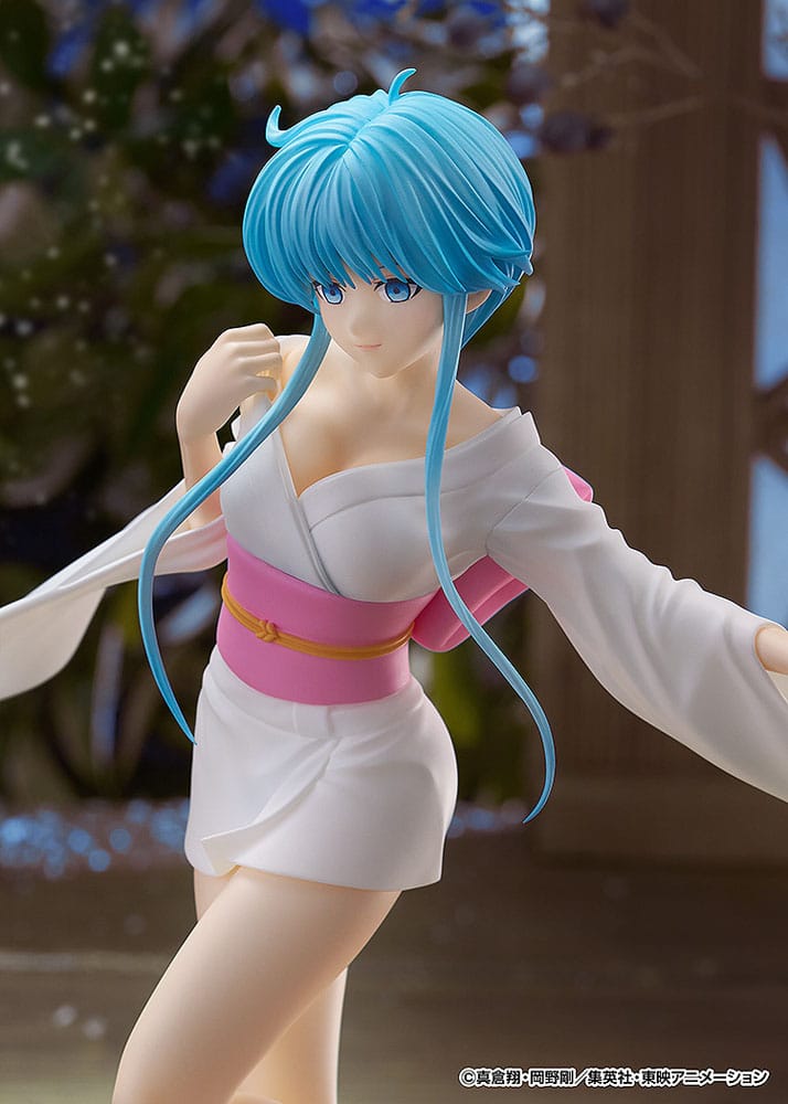 Hell Teacher Jigoku Sensei Nube Yukime Pop Up Parade L Size Statue
