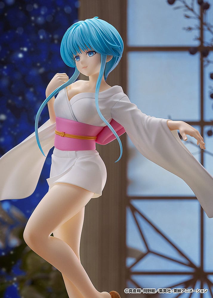 Hell Teacher Jigoku Sensei Nube Yukime Pop Up Parade L Size Statue