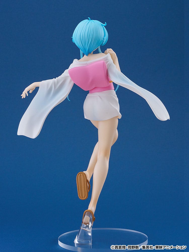 Hell Teacher Jigoku Sensei Nube Yukime Pop Up Parade L Size Statue