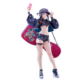 Fate/Grand Order Foreigner/Yang Guifei Event Attire Ver. 1/7 Statue