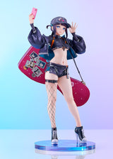 Fate/Grand Order Foreigner/Yang Guifei Event Attire Ver. 1/7 Statue