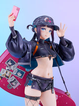 Fate/Grand Order Foreigner/Yang Guifei Event Attire Ver. 1/7 Statue