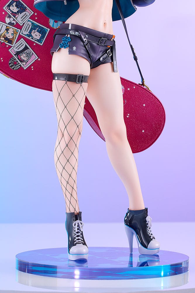 Fate/Grand Order Foreigner/Yang Guifei Event Attire Ver. 1/7 Statue