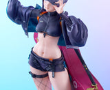 Fate/Grand Order Foreigner/Yang Guifei Event Attire Ver. 1/7 Statue