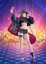 Fate/Grand Order Foreigner/Yang Guifei Event Attire Ver. 1/7 Statue