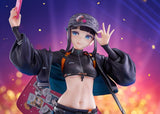 Fate/Grand Order Foreigner/Yang Guifei Event Attire Ver. 1/7 Statue